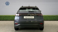 Volkswagen Taigo 1.0 TSI 110 Life 5dr Petrol Hatchback